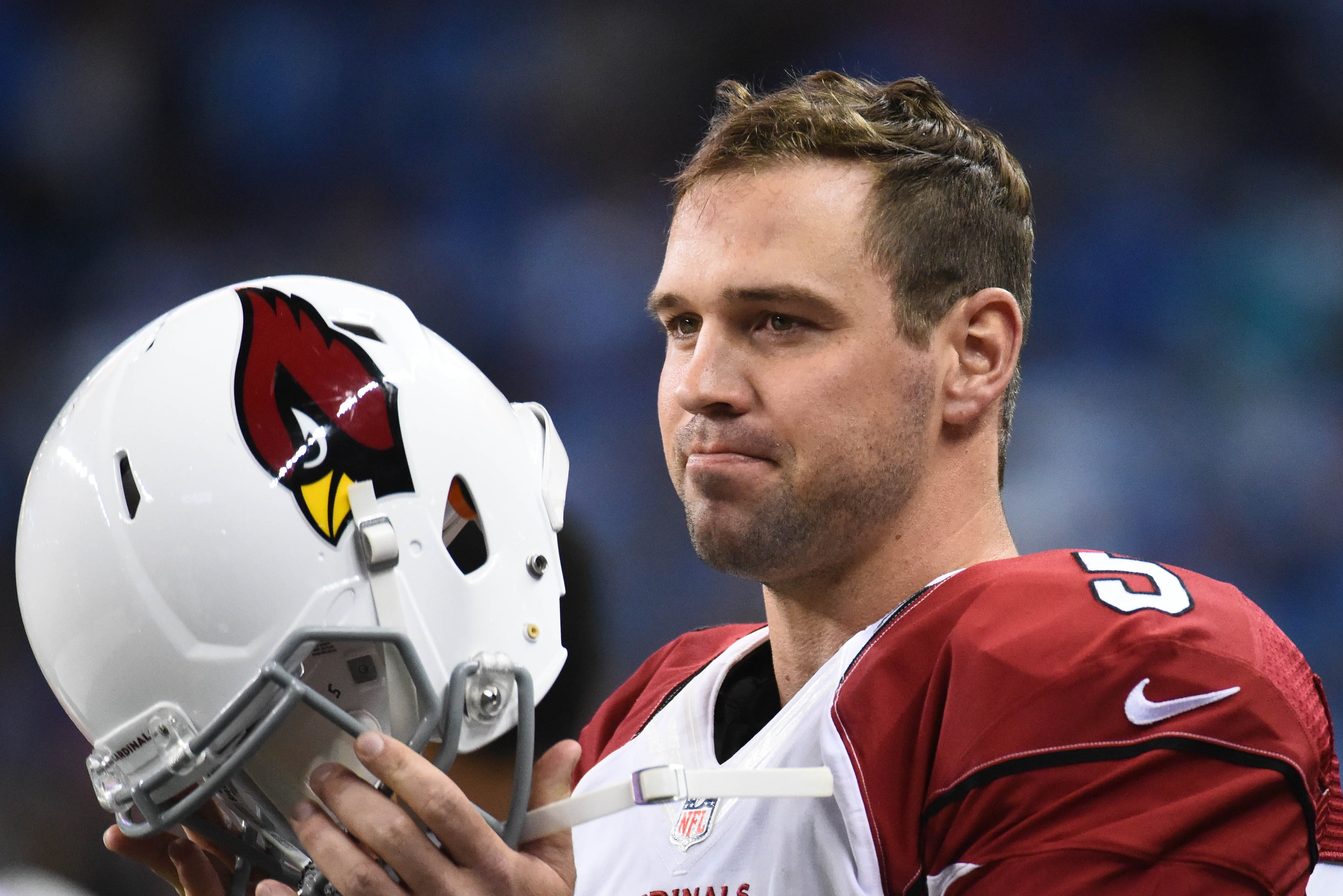 drew stanton